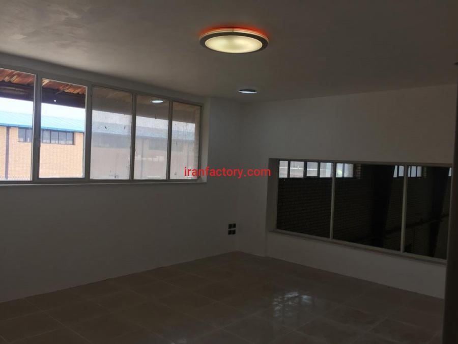 فروش کارخانه در شهرک صنعتی ایوانکی7