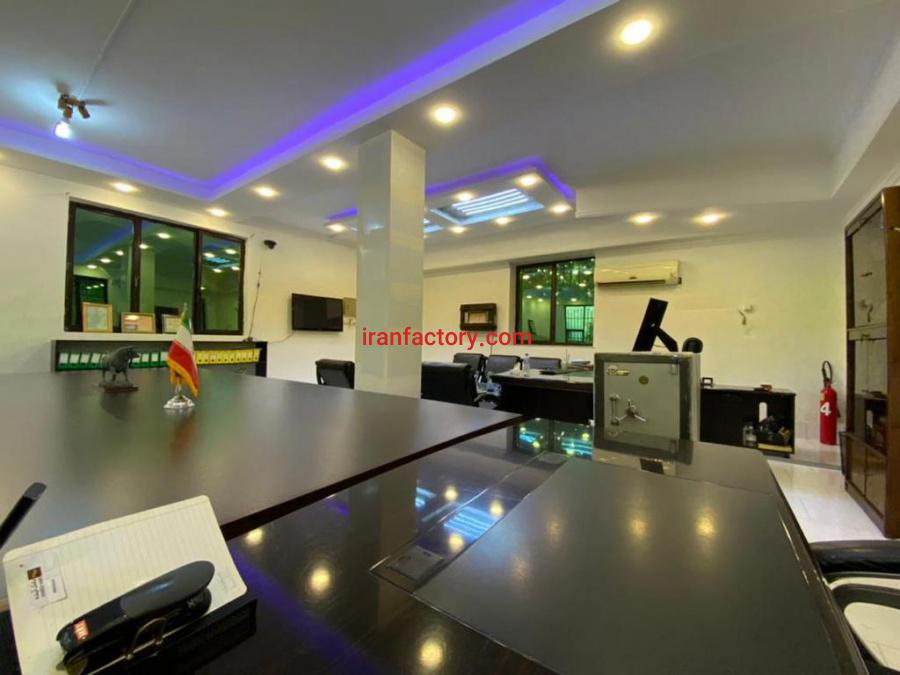 فروش کارخانه  دام و طیور ،گلستان2