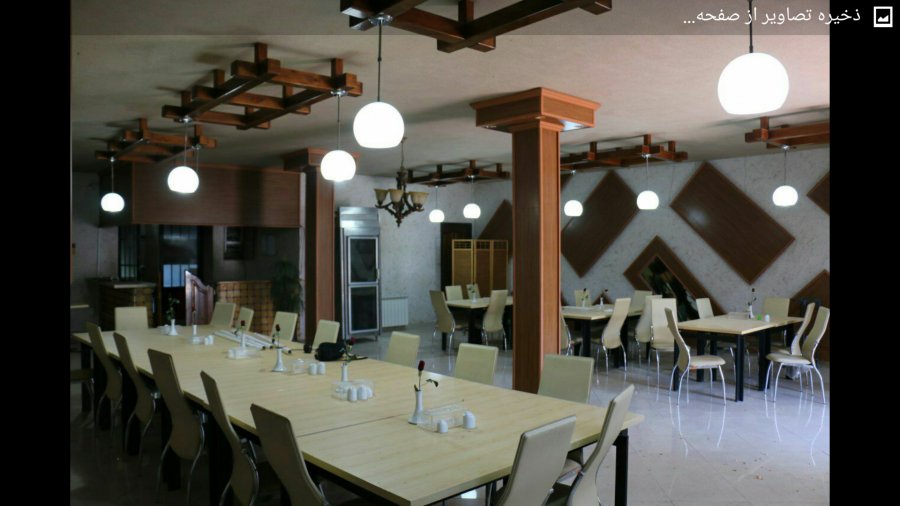 فروش رستوران شهر صنعتی البرز قزوین0