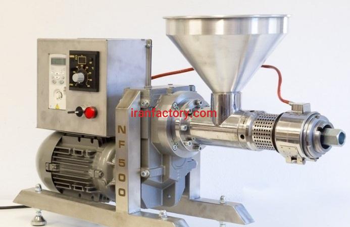 قیمت دستگاه روغن گیری کنجد0