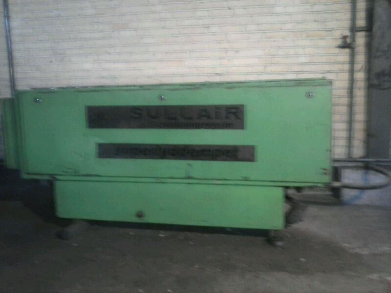 فروش air dryer استوک0