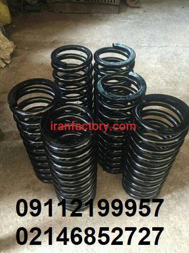 فروش فنر سرند3