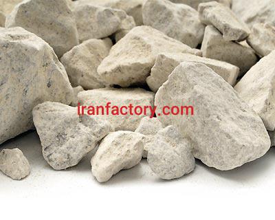 معدن؛ تولید، سنگ اهک1