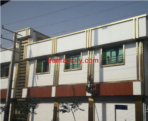 معاوضه و فروش 3300 کارخانه در قعله حسن خان تهران1