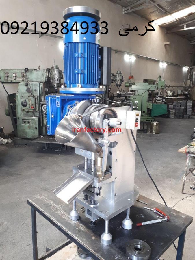 قرص ساز صنعتی4