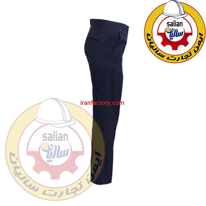 شلوار کار ترگال4