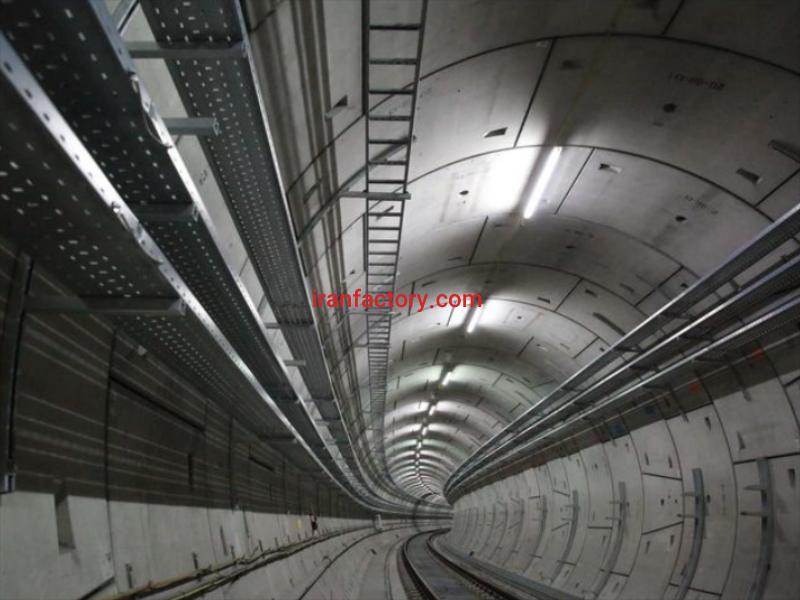 اجرای برق سوله های صنعتی کارخانجات3