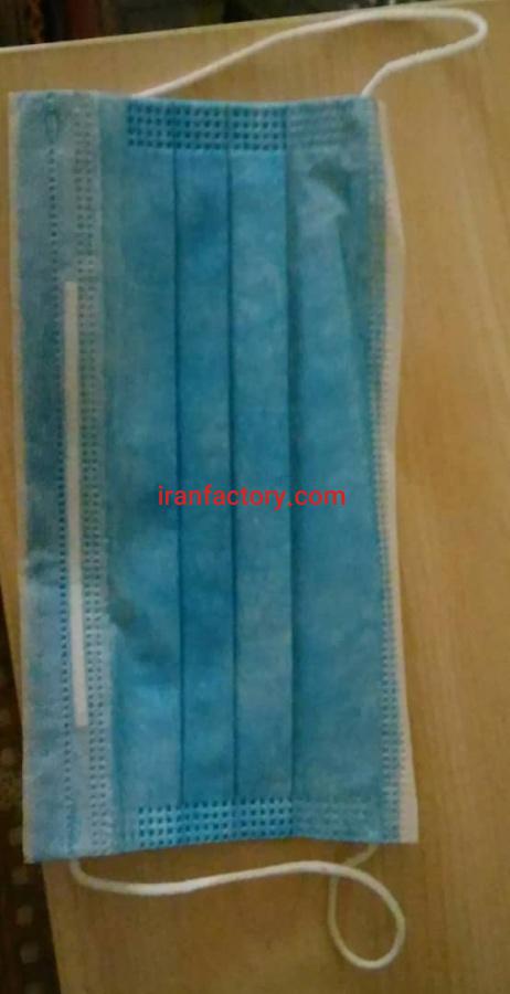 بدنه زن ماسک2