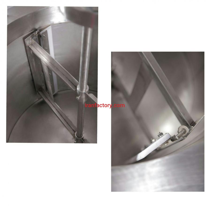 پاتیل پخت رب سمنو حلیم شیره انگور مربا تکنوصنعت1