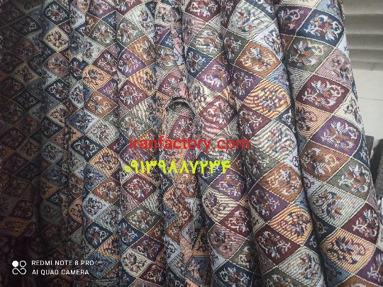 قیمت پارچه جاجیم در بازار0