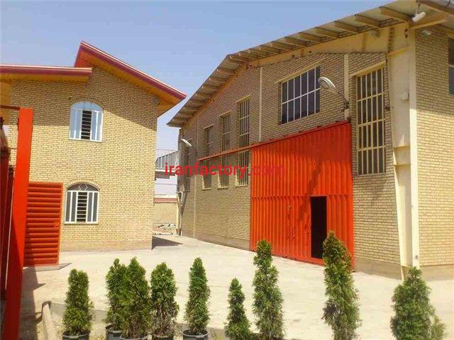 کارشناس اجاره املاک صنعتی در اصفهان0