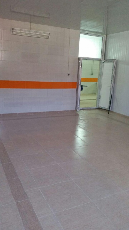 فروش کارخانه بسته بندی تخم مرغ در زنجان4