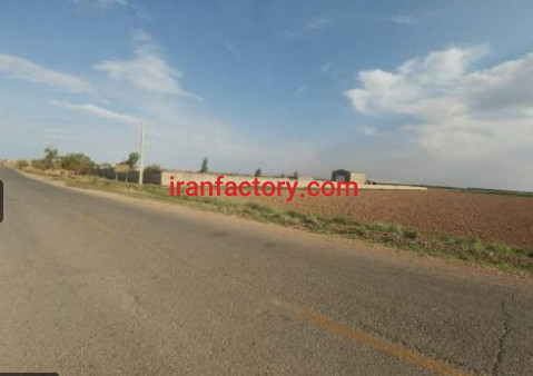 فروش 10200 متر  پرورش بوقلمون در تهران2