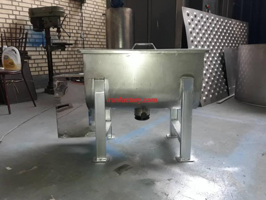 ریبون بلندر پودر0