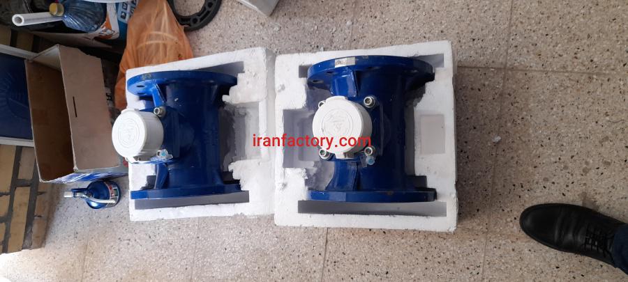 کنتور آب ۱۶۰0