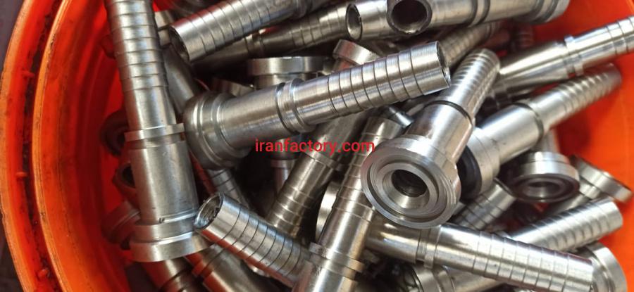 تولید اتصالات هیدرولیک و پنوماتیک1