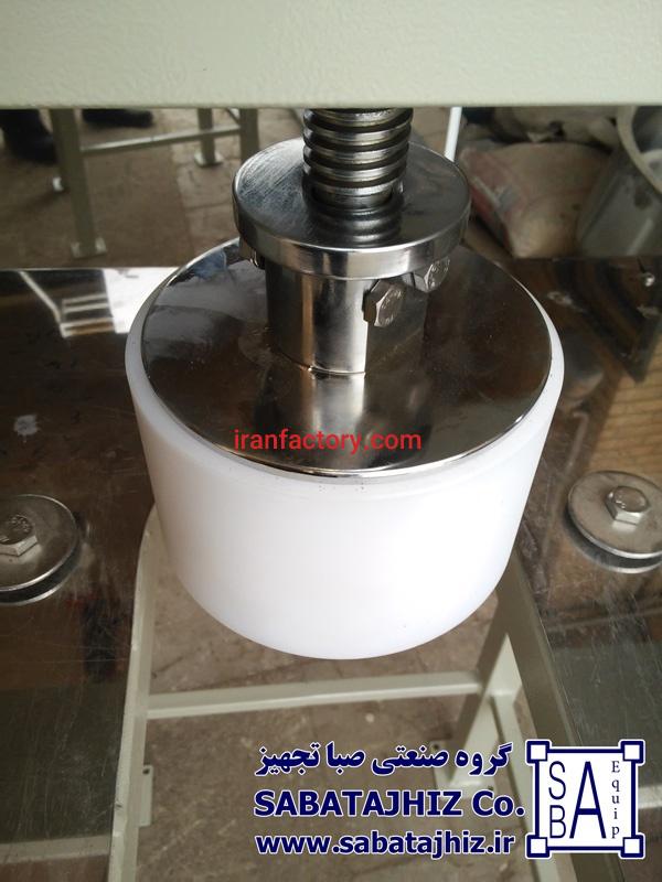فروش دستگاه تولید رشته فالوده دستی در اصفهان1