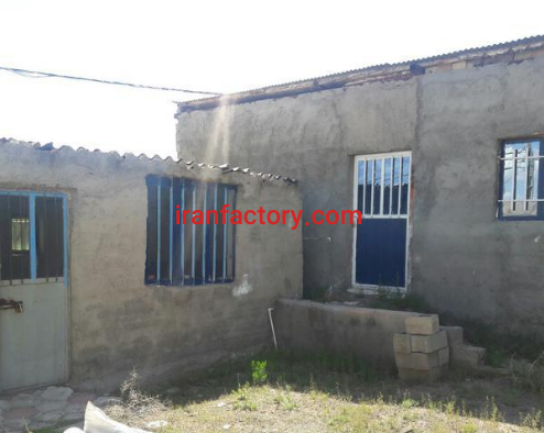 فروش گاوداری 762متری در کرج1