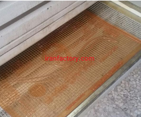 فروش دستگاه ساخت ژلاتین در شهریار2