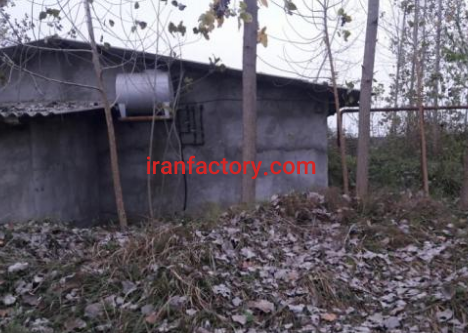 فروش 2140 متر سوله و انبار در گیلان3