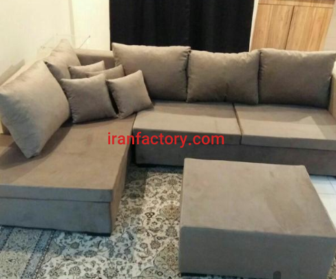 تولیدی مبل الدر تهران1