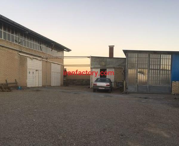 فروش کارخانه تولید قند صنعتی در زنجان1