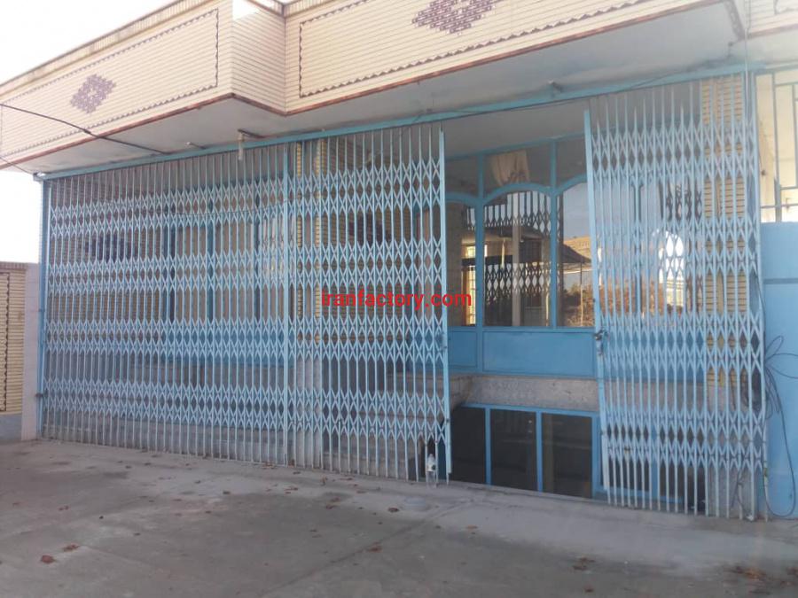 فروش 660 متر کارگاه تجاری در اصفهان0