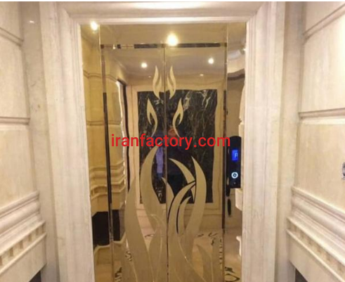 سرویس و نصب آسانسور در تهران0