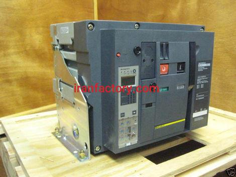 خرید کلید هوایی اشنایدر در اصفهان0