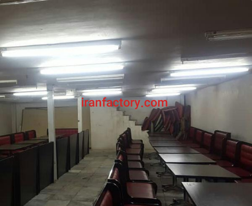 فروش 330 متر کارگاه در صفا دشت0