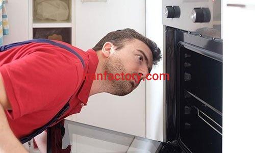 سرویس، تعمیر و انجام کلیه امور فنی2