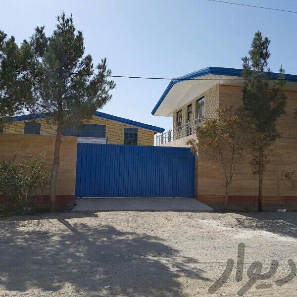 فروش سوله صنعتی در ماهدشت1