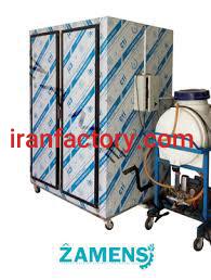 دستگاه خشک کن1