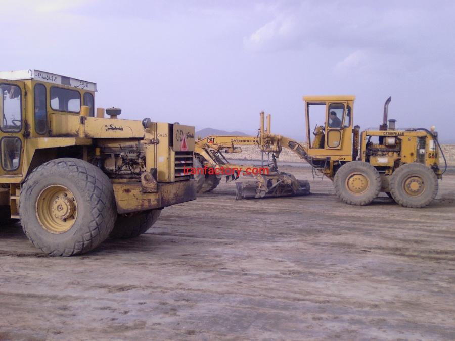 فروش کارخانه صنایع نوشیدنی در ملایر7