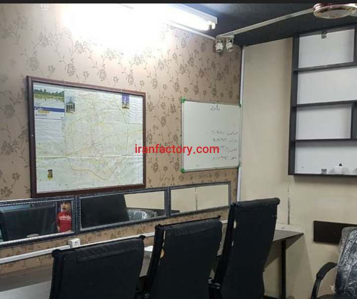 فروش کارخانه بسته بندی مواد غذایی در رشت5