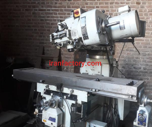 دستگاه فرز در تهران فروشی1