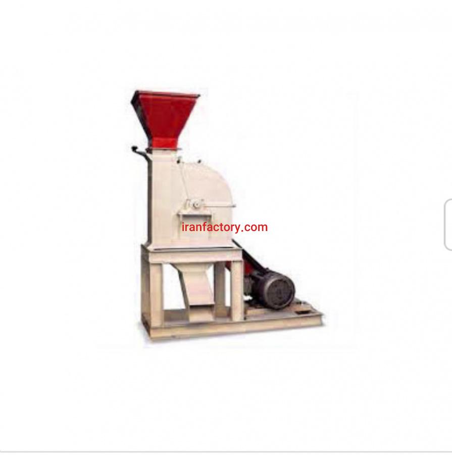 فروش دستگاه آسیاب  در کرج0