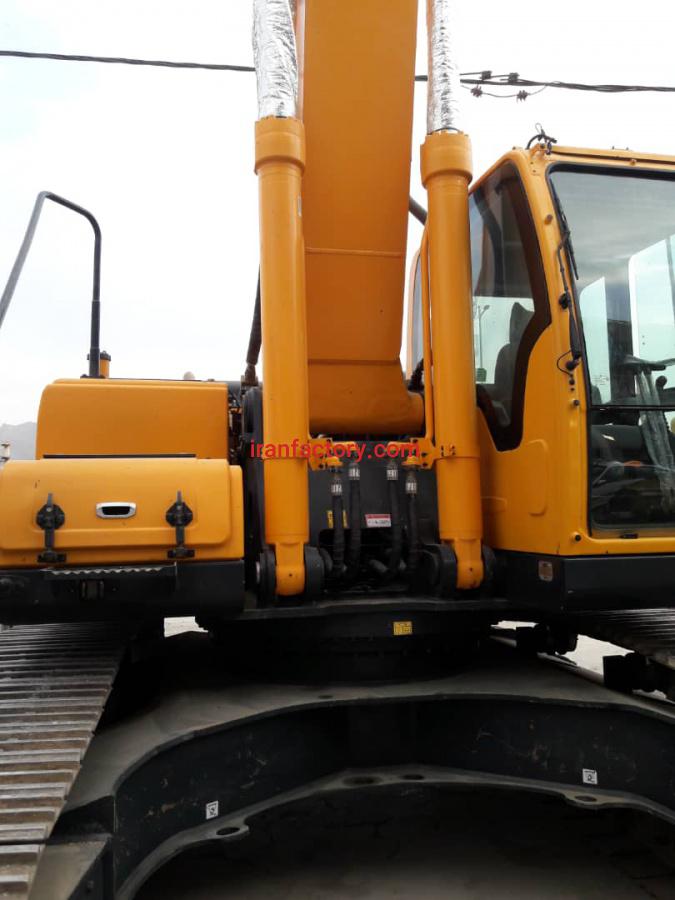 فروش بیل 330 هیوندای0