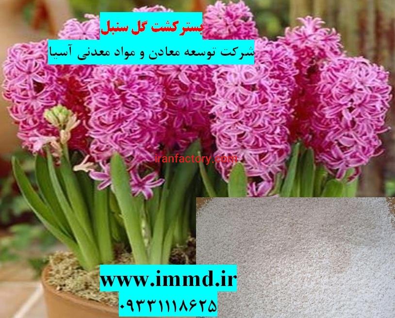 فروش پرلیت و کوکوپیت0