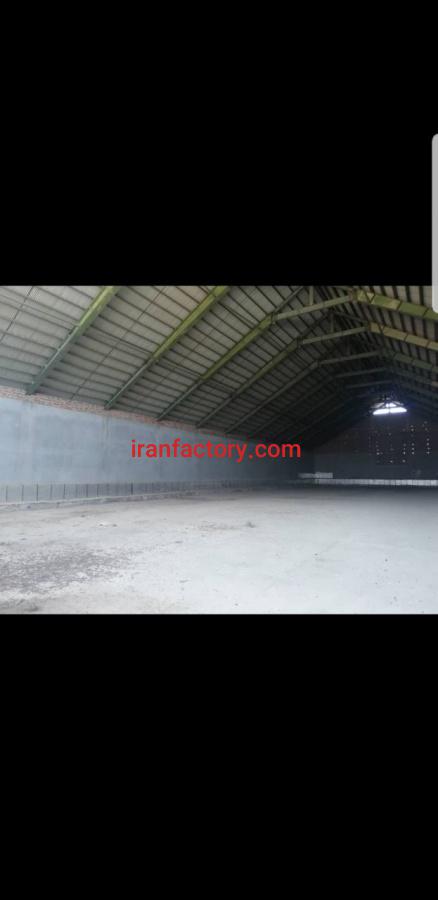 کارخانه ارد وگندم1