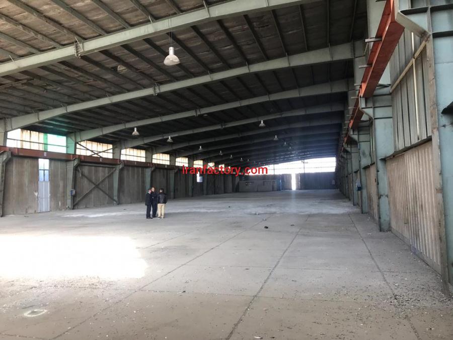 کارخانه صنعتی4