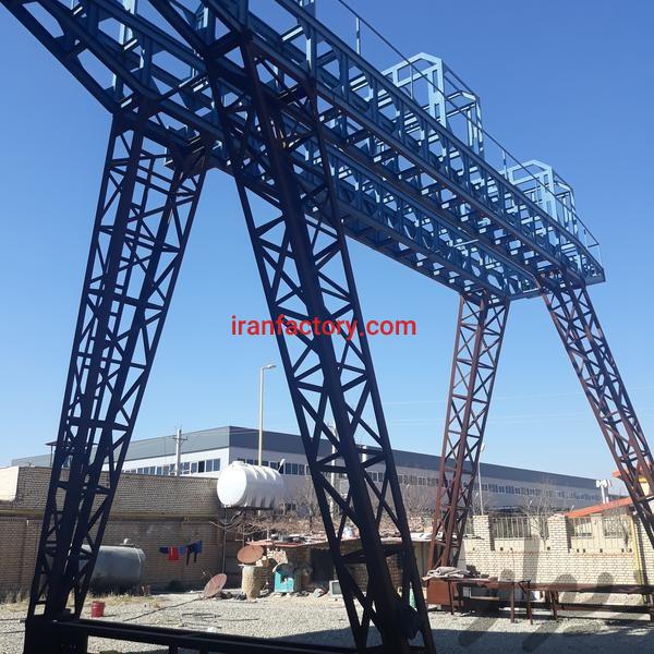 فروش کارخانه سنگ فروشی در شهرک صنعتی شمس آباد1