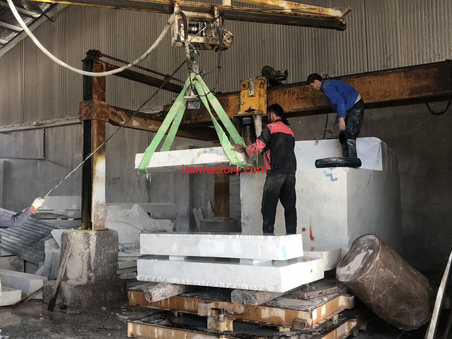 فروش کارخانه سنگبری شیراز1
