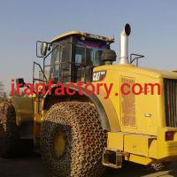 فروش لودر 980H کاترپیلار | KATERPILLAR 980H4