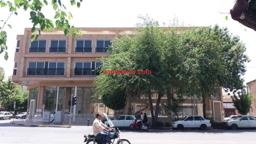 فروش پاساژ تجاری اصفهان3