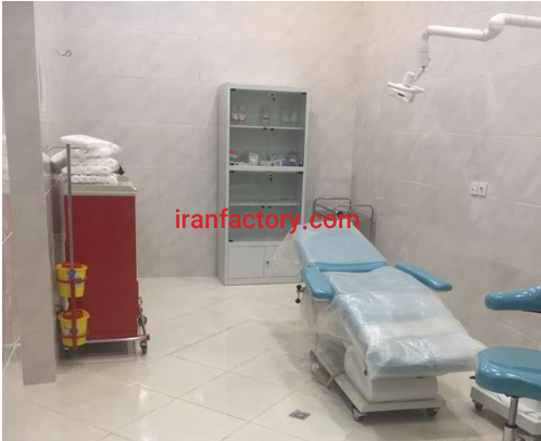 فروش 800 متر داروخانه و درمانگاه در تهران2