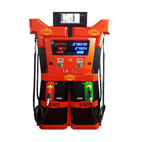 دیسپنسر پمپ بنزین0