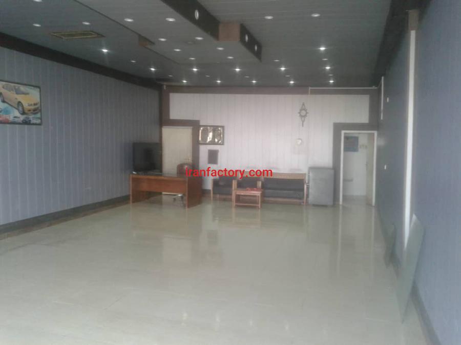 فروش مغازه تجاری در فلاورجان0