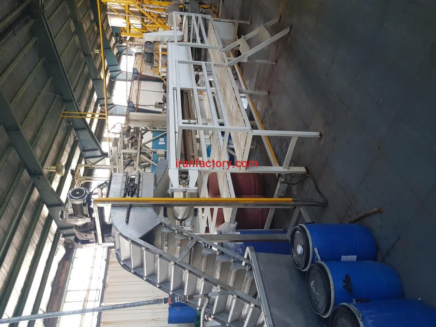 فروش کارخانه مواد غذایی در بروجرد1