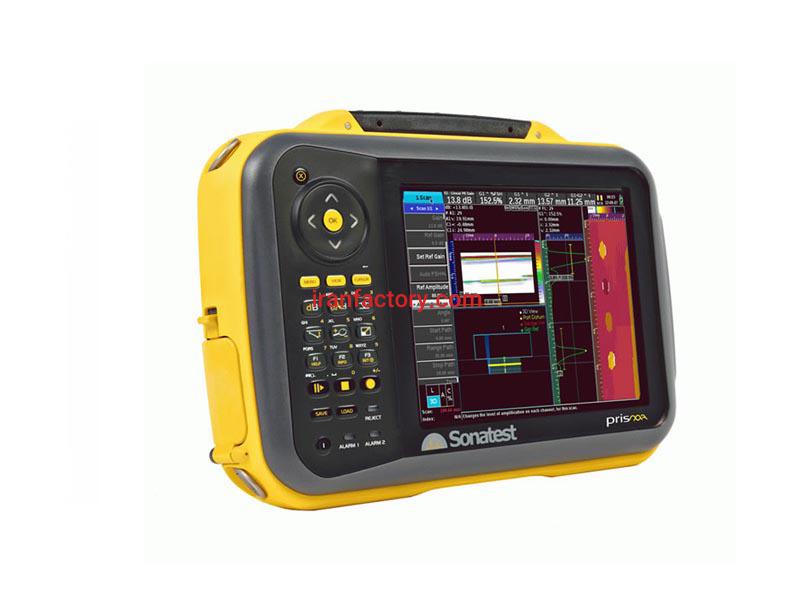 فروش عیب یاب التراسونیک1